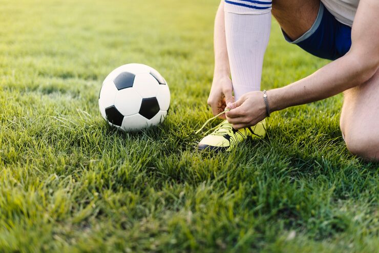 Fútbol chileno - jugadores