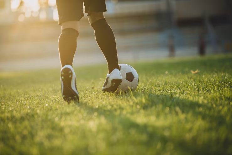 Noticia de fútbol